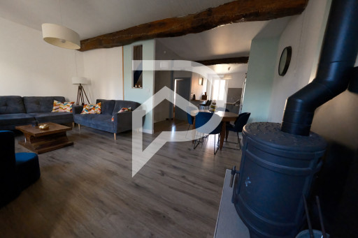 maisonvilla vente Saint-laurent-de-cerdans