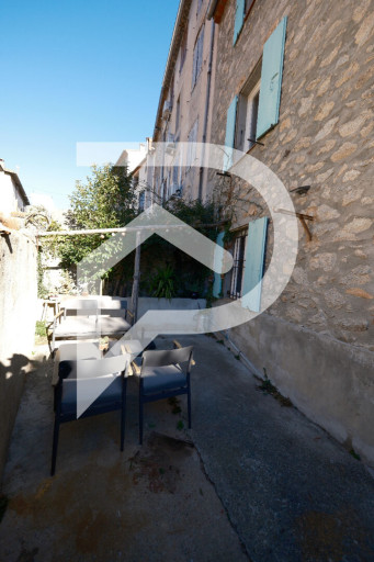 maisonvilla vente Saint-laurent-de-cerdans