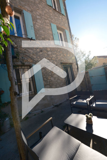 maisonvilla vente Saint-laurent-de-cerdans