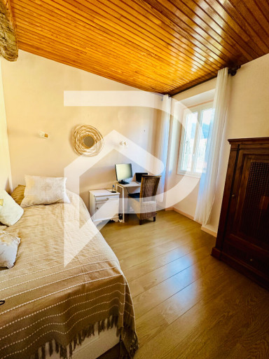 maisonvilla vente Saint-laurent-de-cerdans
