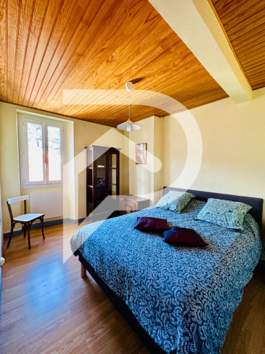 maisonvilla vente Saint-laurent-de-cerdans
