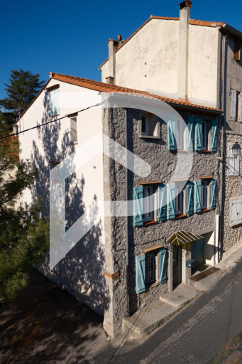 maisonvilla vente Saint-laurent-de-cerdans