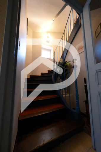 maisonvilla vente Saint-laurent-de-cerdans