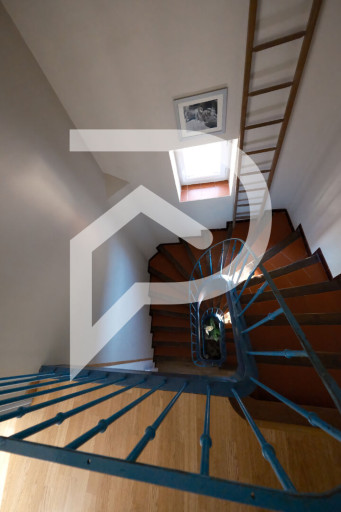 maisonvilla vente Saint-laurent-de-cerdans