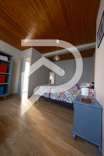 maisonvilla vente Saint-laurent-de-cerdans