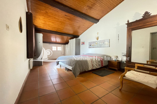 maisonvilla vente Claira