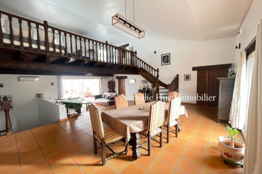 maisonvilla vente Claira