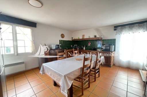 maisonvilla vente Claira