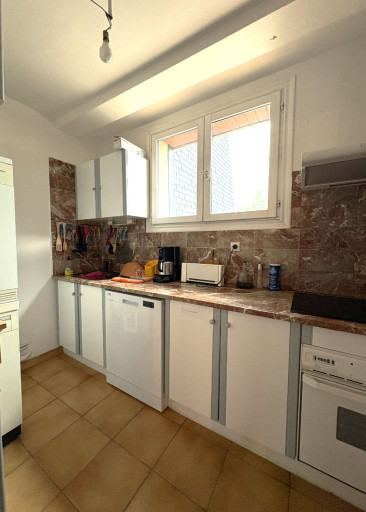 appartement vente Font-romeu-odeillo-via