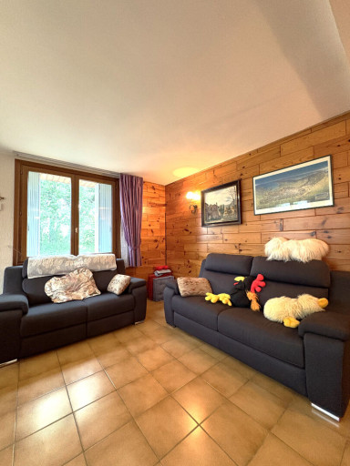 appartement vente Font-romeu-odeillo-via