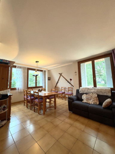 appartement vente Font-romeu-odeillo-via