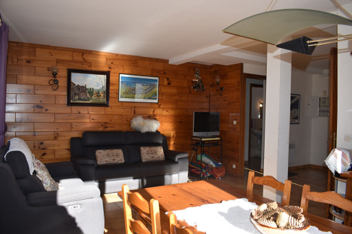 appartement vente Font-romeu-odeillo-via