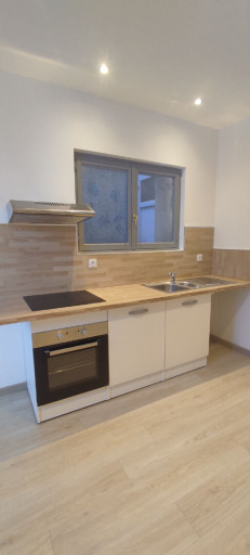 appartement à louer Cabestany