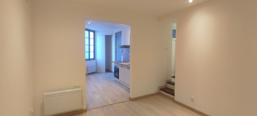 appartement à louer Cabestany