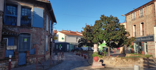 appartement à louer Cabestany