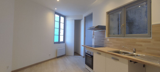 appartement à louer Cabestany