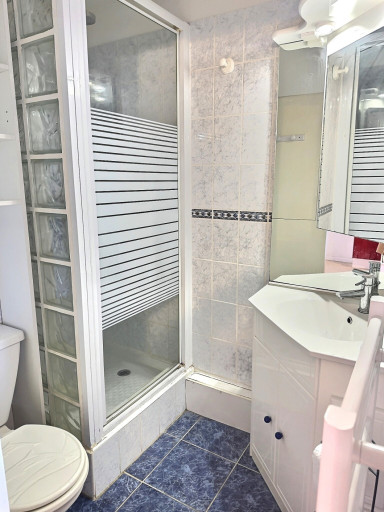 appartement vente St cyprien plage