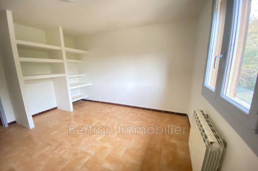 appartement à louer Calce
