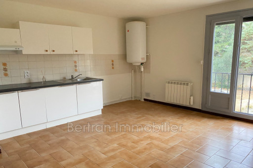 appartement à louer Calce
