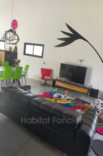 maisonvilla vente Bompas