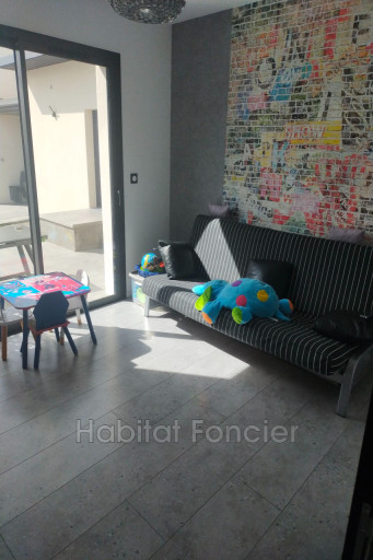maisonvilla vente Bompas