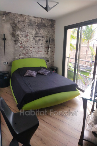 maisonvilla vente Bompas
