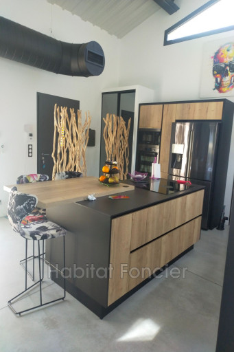 maisonvilla vente Bompas