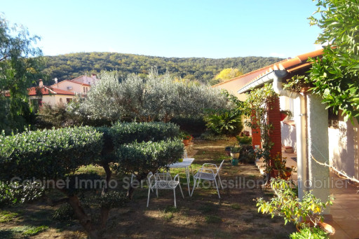 maisonvilla vente Reynes