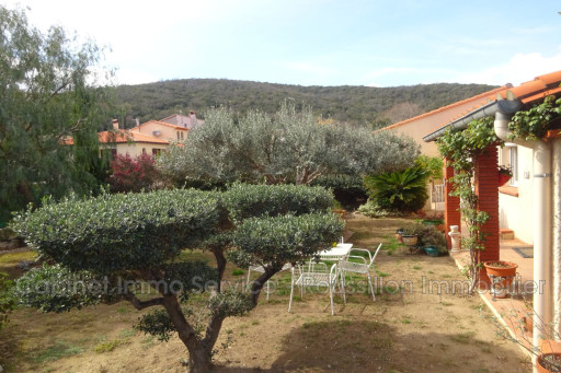 maisonvilla vente Reynes