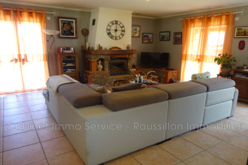 maisonvilla vente Reynes