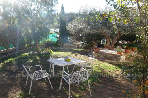 maisonvilla vente Reynes