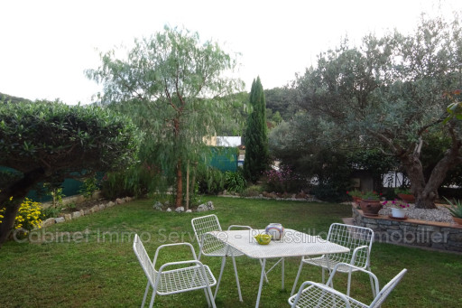 maisonvilla vente Reynes