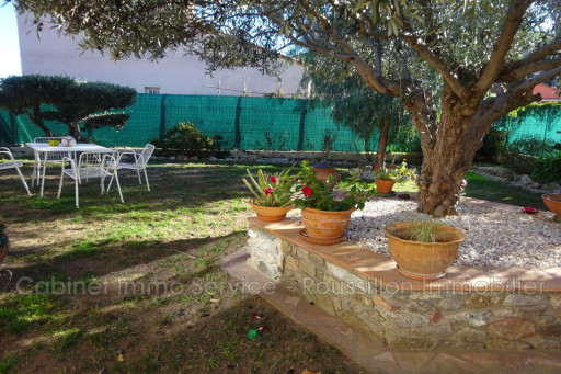 maisonvilla vente Reynes