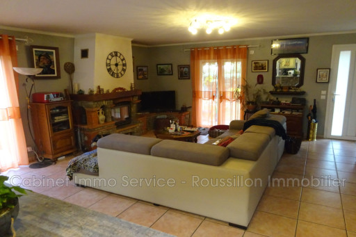 maisonvilla vente Reynes