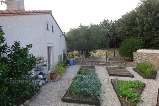 maisonvilla vente Reynes