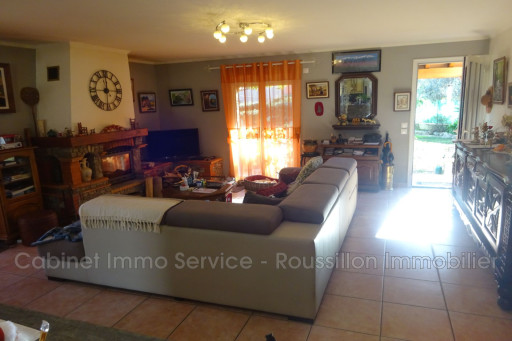 maisonvilla vente Reynes