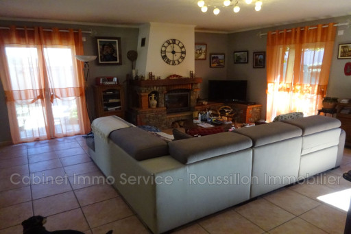 maisonvilla vente Reynes