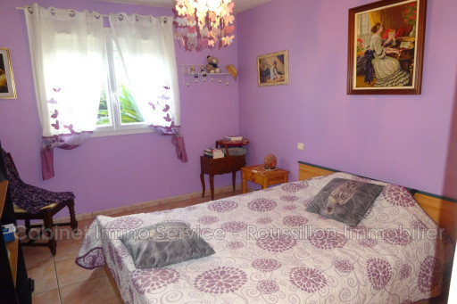 maisonvilla vente Reynes