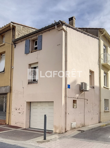maisonvilla vente Villelongue-de-la-salanque