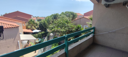 appartement vente Torreilles