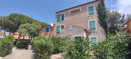 appartement vente Torreilles