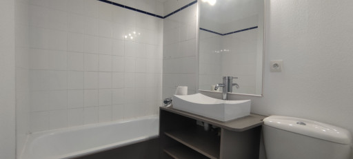 appartement vente Torreilles