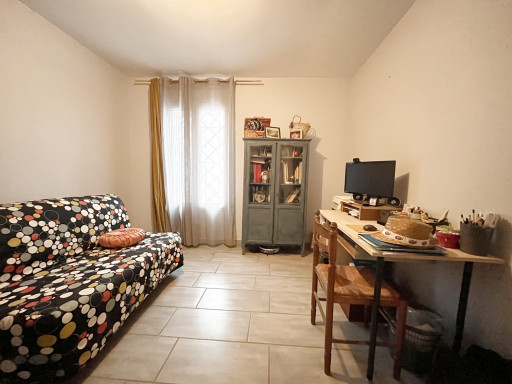 appartement vente Reynès