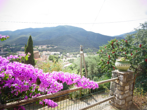 maisonvilla vente Amélie-les-bains-palalda