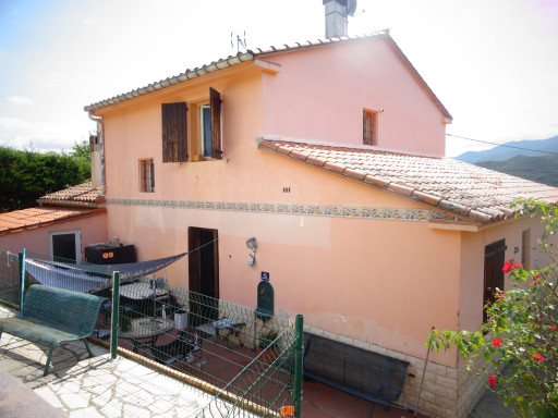 maisonvilla vente Amélie-les-bains-palalda