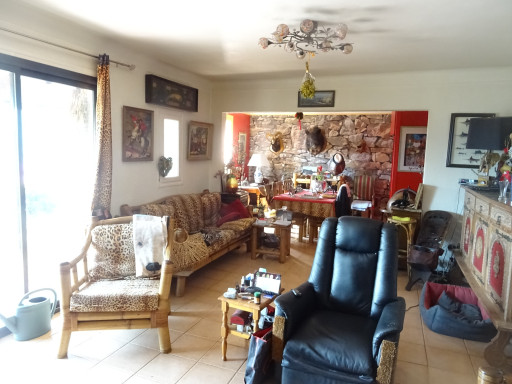 maisonvilla vente Amélie-les-bains-palalda