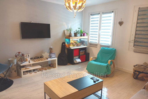 appartement vente Perpignan