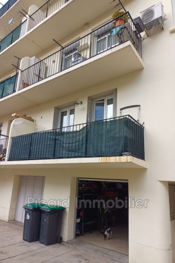 appartement vente Perpignan