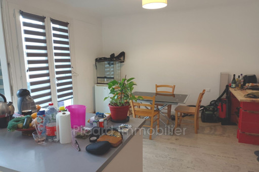 appartement vente Perpignan