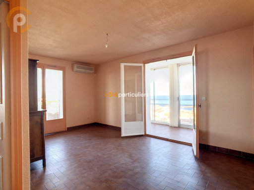 appartement vente Saint-cyprien-plage